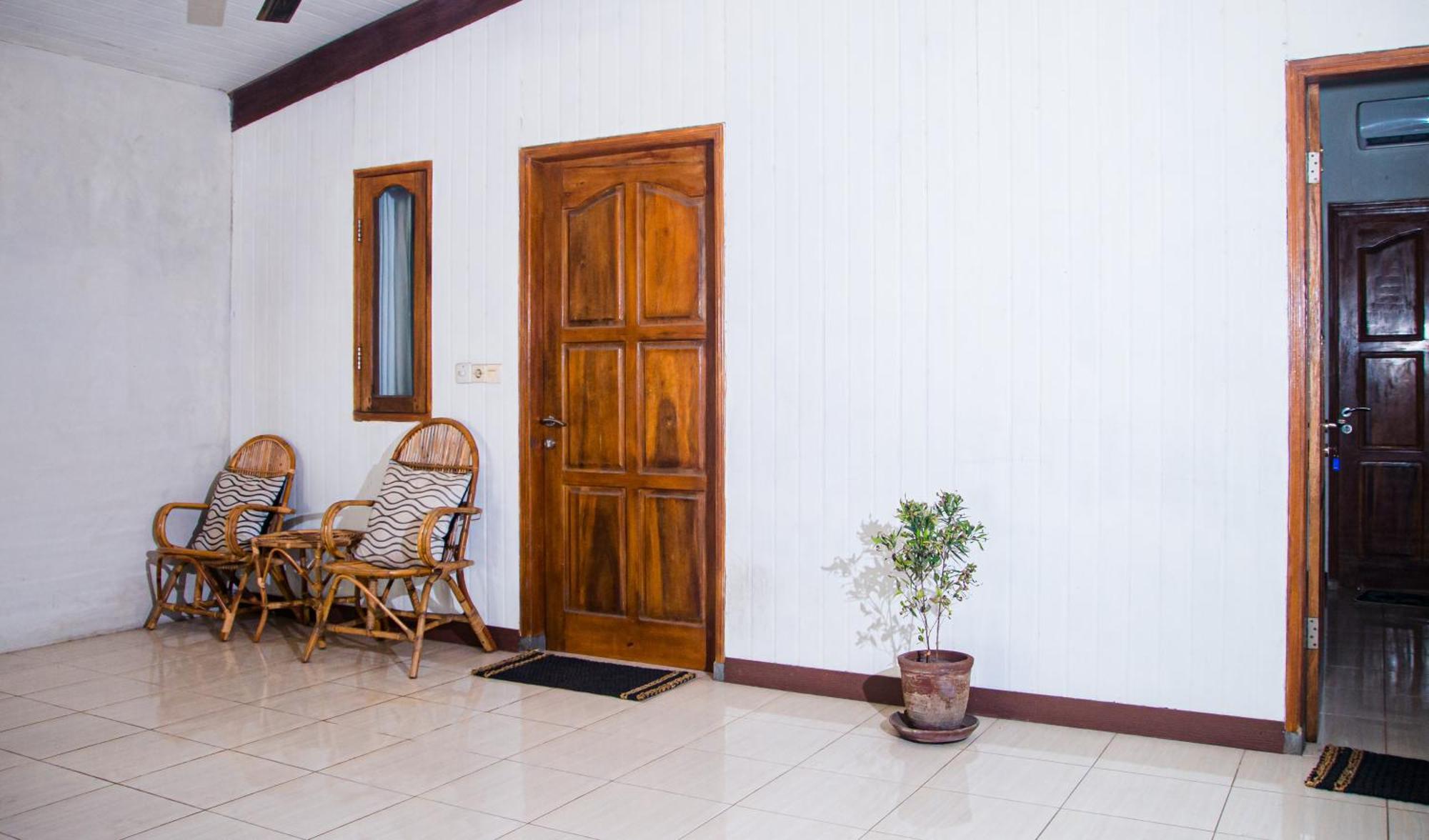 Pancho Villa Gili Air Exterior photo
